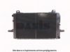 FORD 6148514 Radiator, engine cooling